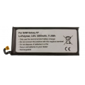 Akumuliatorius Samsung G930 S7 3000mAh